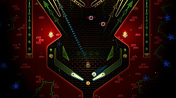 Pinball Spire