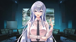画像ギャラリー No.005のサムネイル画像 / 世間知らずで甘えたがりな魔法少女とのラブロマンスを描く。ADV「地雷系魔法少女サクラ」Switch版を5月29日に発売，予約受付を開始