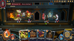 Monster Train 2