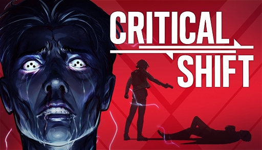 画像ギャラリー No.008のサムネイル画像 / タクティカルストラテジー「Critical Shift」,開発をアナウンス。南極の地下施設で巻き起こる恐怖の事態を収束せよ