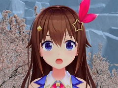［プレイレポ］ホロライブ“ときのそら”が主人公の「スターそらイトファンタジー　〜空へ届く魔法〜」。“さくらみこ”や“ロボ子さん”も登場