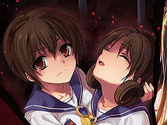 Switch向けタイトル「コープスパーティー TETRALOGY PACK」，8月7日に発売。コープスパーティーシリーズの4作品を1本で楽しめる