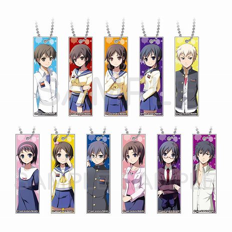 画像ギャラリー No.009のサムネイル画像 / 「コープスパーティー」のコンシューマシリーズ発売15周年記念イベント「天神小学校納涼祭2025」，8月8日から東京・秋葉原で開催