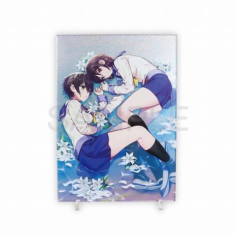画像ギャラリー No.010のサムネイル画像 / 「コープスパーティー」のコンシューマシリーズ発売15周年記念イベント「天神小学校納涼祭2025」，8月8日から東京・秋葉原で開催