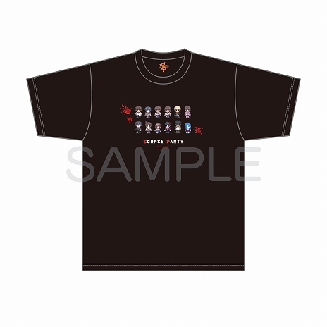 画像ギャラリー No.022のサムネイル画像 / 「コープスパーティー」のコンシューマシリーズ発売15周年記念イベント「天神小学校納涼祭2025」，8月8日から東京・秋葉原で開催