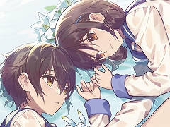 「コープスパーティー」のコンシューマシリーズ発売15周年記念イベント「天神小学校納涼祭2025」，8月8日から東京・秋葉原で開催