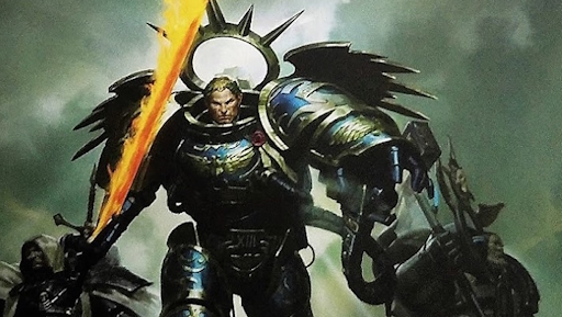 画像ギャラリー No.016のサムネイル画像 / そろそろ知っておきたい「Warhammer 40,000」の世界。難解だけど“わかった瞬間”に面白さが押し寄せる濃密設定＆狂気の人類帝国の歴史を解説【PR】