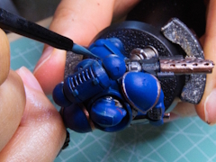 そろそろ始めたい「Warhammer 40,000」（前編）。作って，塗って，戦える“大人のミニチュアホビー”はロマンの底なし沼だった！【PR】