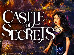 ホラーADV「Castle of Secrets」，Steamでリリース。呪われた旧家の娘が死者の世界を旅し，一家殺害の謎を解き明かしていく