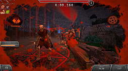 Bloodshed