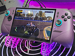 「Forza Horizon 6」がフレーム生成なしでも60fps以上で動く!? 「Intel Arc G3 Extreme」搭載の携帯型ゲームPCは注目する価値がある