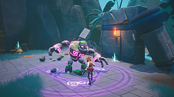 Trident's Tale