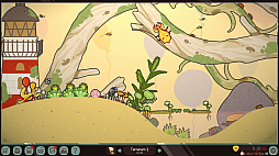 Bugtopia ムシのハビタット
