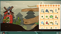 Bugtopia ムシのハビタット