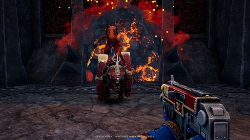 画像ギャラリー No.001のサムネイル画像 / レトロシューターの続編「Warhammer 40,000: Boltgun 2」,開発をアナウンス。プレイヤーの選択でストーリーは分岐していく