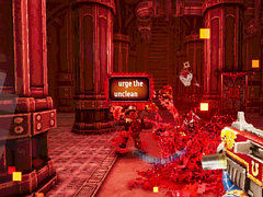 レトロシューターの続編「Warhammer 40,000: Boltgun 2」，開発をアナウンス。プレイヤーの選択でストーリーは分岐していく