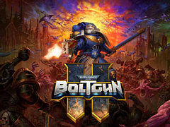 ��ȥ�FPS³�ԡ�Warhammer 40,000: Boltgun 2�פ��θ��Ǥ�Steam���ۿ����ϡ������ʼ�͸��俷�������ǰ�ü�Ԥ��������