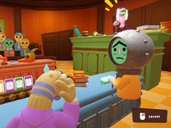 裁判官，検察官，弁護士に分かれて議論を行う裁判パーティゲーム「Guilty as Sock!」，5月29日にSteamでリリース決定