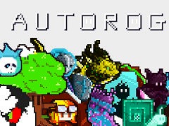 戦闘自動化ローグライク「オートローグ」，Steamでリリース。スキルと条件を組み合わせ，戦闘前に行動パターンを構築しよう