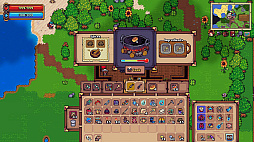 Tinkerlands