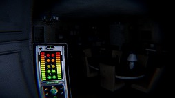 画像ギャラリー No.005のサムネイル画像 / 幽霊の正体をツールを使って暴きだそう。一人称視点のホラーゲーム「Ghost Frequency」Steamでリリース