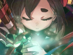 新作和風ローグライトアクション「トワと神樹の祈り子たち」プレイレポ＆インタビュー。不老の祈り子たちが，出会いと別れを繰り返しつつ，時代を越えて戦う