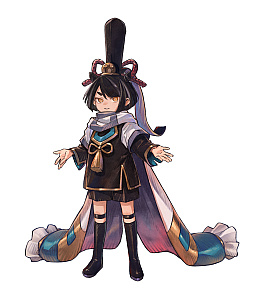 画像ギャラリー No.038のサムネイル画像 / 和風ローグライトACT「トワと神樹の祈り子たち」,体験版を8月18日に配信決定。最初のダンジョンを含むストーリー序章や刀鍛冶などを楽しめる