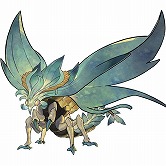 画像ギャラリー No.032のサムネイル画像 / 「トワと神樹の祈り子たち」，キャラクター4名が持つ“2つのバトルスタイル”の詳細を公開。組み合わせ次第で無限の戦い方を楽しめる