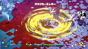 画像ギャラリー No.039のサムネイル画像 / 「トワと神樹の祈り子たち」，キャラクター4名が持つ“2つのバトルスタイル”の詳細を公開。組み合わせ次第で無限の戦い方を楽しめる