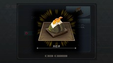 画像ギャラリー No.009のサムネイル画像 / 全10工程からなる超本格的な作刀を楽しめる。「トワと神樹の祈り子たち」，拠点キャラクターや刀鍛冶システムなど，多数の新情報を公開