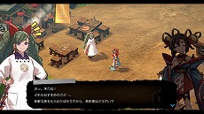 画像ギャラリー No.012のサムネイル画像 / 全10工程からなる超本格的な作刀を楽しめる。「トワと神樹の祈り子たち」，拠点キャラクターや刀鍛冶システムなど，多数の新情報を公開