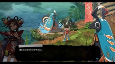 画像ギャラリー No.016のサムネイル画像 / 全10工程からなる超本格的な作刀を楽しめる。「トワと神樹の祈り子たち」，拠点キャラクターや刀鍛冶システムなど，多数の新情報を公開