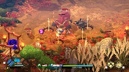画像ギャラリー No.005のサムネイル画像 / 今夜22時から放送の「RADIO 4Gamer Tap（仮）」では，「トワと神樹の祈り子たち」を取り上げます