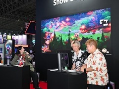 4Gamerでおなじみの2人が「トワと神樹の祈り子たち」の共闘プレイを披露。1人でプレイしただけでは分からない要素も明らかに［TGS2025］