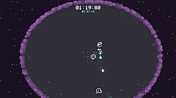 Void Prison