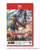 画像ギャラリー No.007のサムネイル画像 / HD-2D版「ドラゴンクエストI&II」10月30日に発売決定。「DQIII」のその後の世界を描く名作RPGを1本で楽しめる