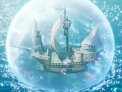 「ドラゴンクエストI＆II」の最新トレイラーが公開に。新たな冒険の舞台“海底”などの追加要素を紹介