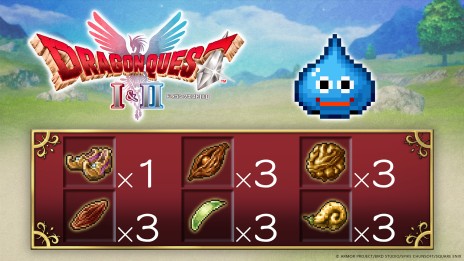 画像ギャラリー No.012のサムネイル画像 / 「ドラゴンクエストI＆II」の最新トレイラーが公開に。新たな冒険の舞台“海底”などの追加要素を紹介