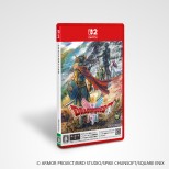 画像ギャラリー No.013のサムネイル画像 / 「ドラゴンクエストI＆II」の最新トレイラーが公開に。新たな冒険の舞台“海底”などの追加要素を紹介