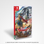 画像ギャラリー No.014のサムネイル画像 / 「ドラゴンクエストI＆II」の最新トレイラーが公開に。新たな冒険の舞台“海底”などの追加要素を紹介