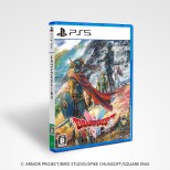 画像ギャラリー No.015のサムネイル画像 / 「ドラゴンクエストI＆II」の最新トレイラーが公開に。新たな冒険の舞台“海底”などの追加要素を紹介