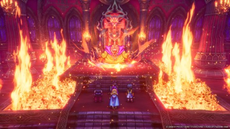 画像ギャラリー No.022のサムネイル画像 / 「ドラゴンクエストI＆II」の最新トレイラーが公開に。新たな冒険の舞台“海底”などの追加要素を紹介