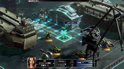 画像ギャラリー No.001のサムネイル画像 / 「フロントミッション サード: リメイク」ダウンロード版の予約受付を開始。15〜20％オフで購入できるオーナーズ割引を実施