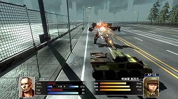 画像ギャラリー No.003のサムネイル画像 / 「フロントミッション サード: リメイク」ダウンロード版の予約受付を開始。15〜20％オフで購入できるオーナーズ割引を実施