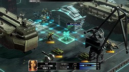 画像ギャラリー No.001のサムネイル画像 / 「フロントミッション サード: リメイク」,Switch向けに本日発売。ダブルフィーチャーシナリオや新モード「クイック・コンバット」を搭載
