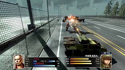 画像ギャラリー No.003のサムネイル画像 / 「フロントミッション サード: リメイク」,Switch向けに本日発売。ダブルフィーチャーシナリオや新モード「クイック・コンバット」を搭載