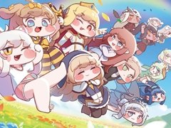 「トリッカル」のポップアップショップを5月16日より開催。ｽﾋﾟｷのクッションや人気キャラクターのアクリルグッズなどチョワヨなグッズが目白押し