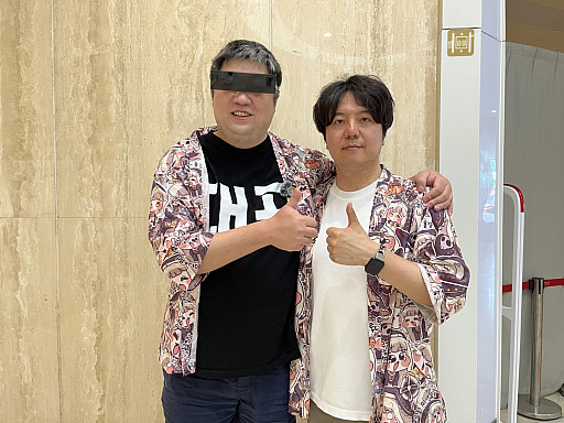 画像ギャラリー No.004のサムネイル画像 / ［インタビュー］ヨミに続く独自展開として，日本先行ストーリーも用意。「トリッカル」開発元に聞く，グローバル版の運営と今後の日本展開［BW2026］