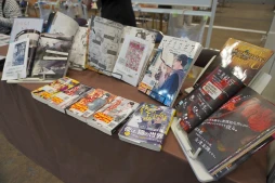 画像ギャラリー No.011のサムネイル画像 / 「ゲームマーケット2025春」新情報＆ブースまとめ。大手からインディーまで，期待作が盛りだくさん。最近元気なTCG関連ブースにも注目