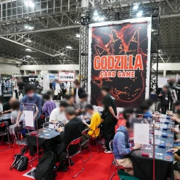 画像ギャラリー No.021のサムネイル画像 / 「ゲームマーケット2025春」新情報＆ブースまとめ。大手からインディーまで，期待作が盛りだくさん。最近元気なTCG関連ブースにも注目